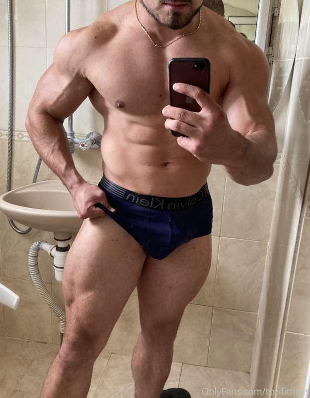 Morning form check 🥵😈