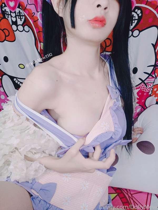 dollymew image #1
