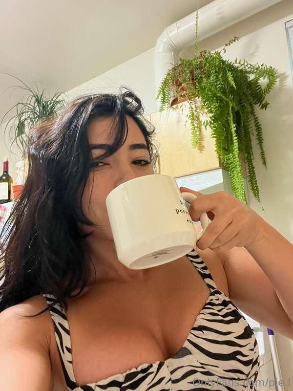Good morning 💕