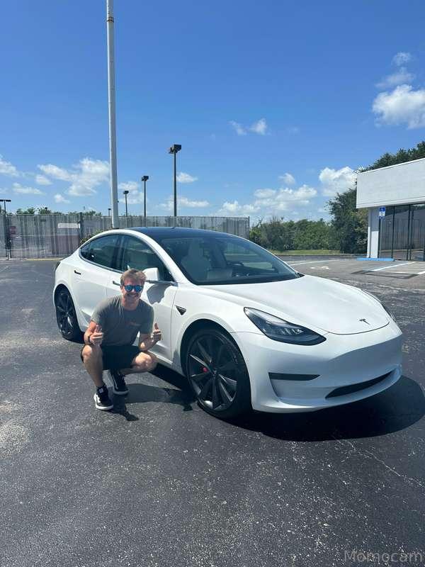 3 months ago I switched to electric! Honestly not regretting..