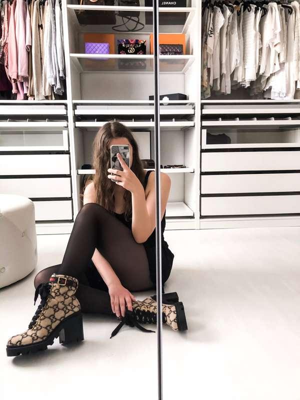 I just love these shoes 👠 
