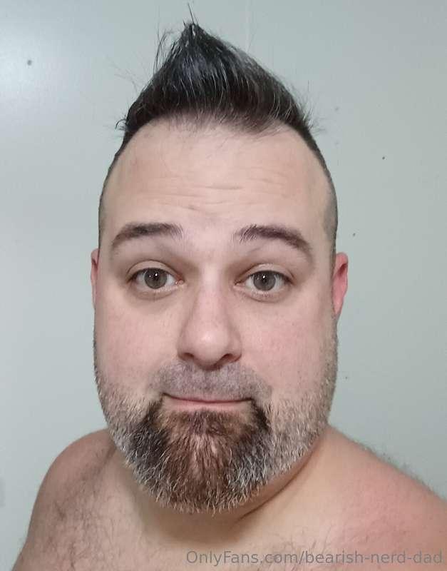 bearish-nerd-dad image #3