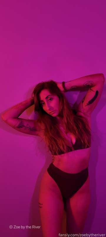zoebytheriver image #1
