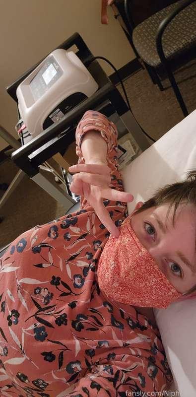 niphredil image #3