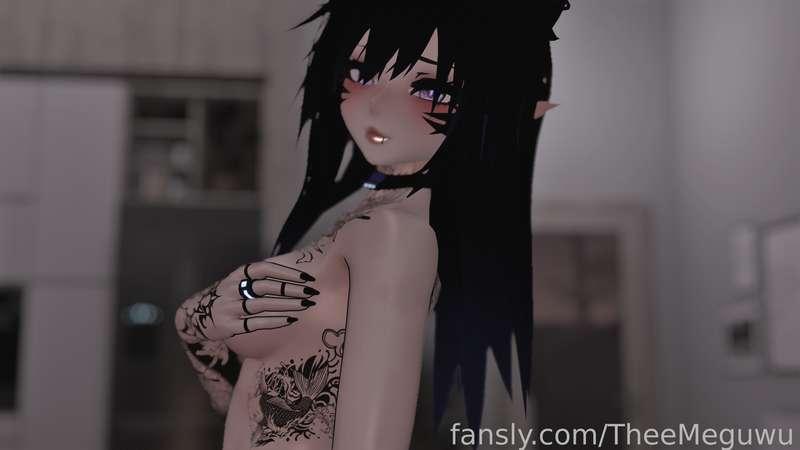 theemeguwu image #1