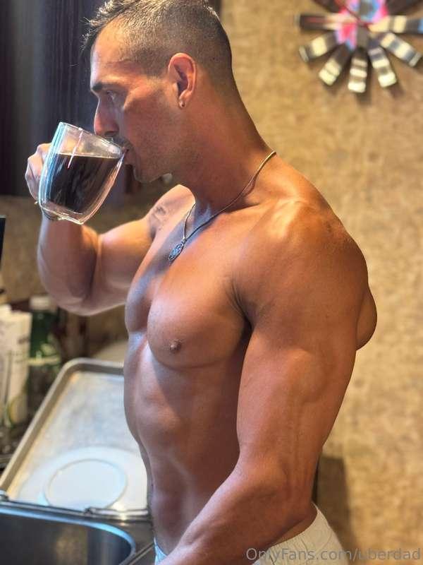 Grab your cup and let’s chat 💬 ☕️