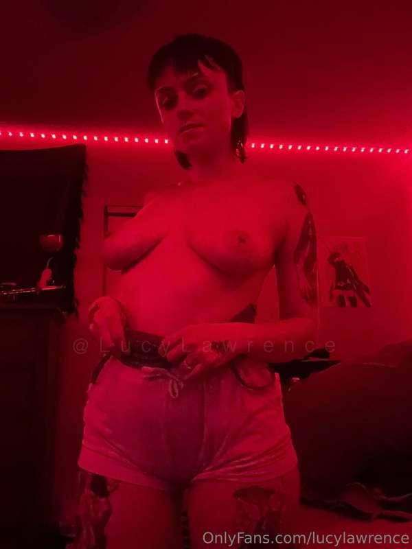 lucylawrence image #8