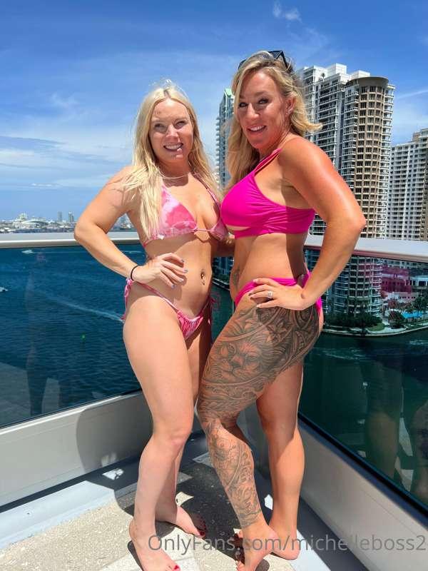 Who’s ready to see me and this sexy blonde play @tiffanyxduh..