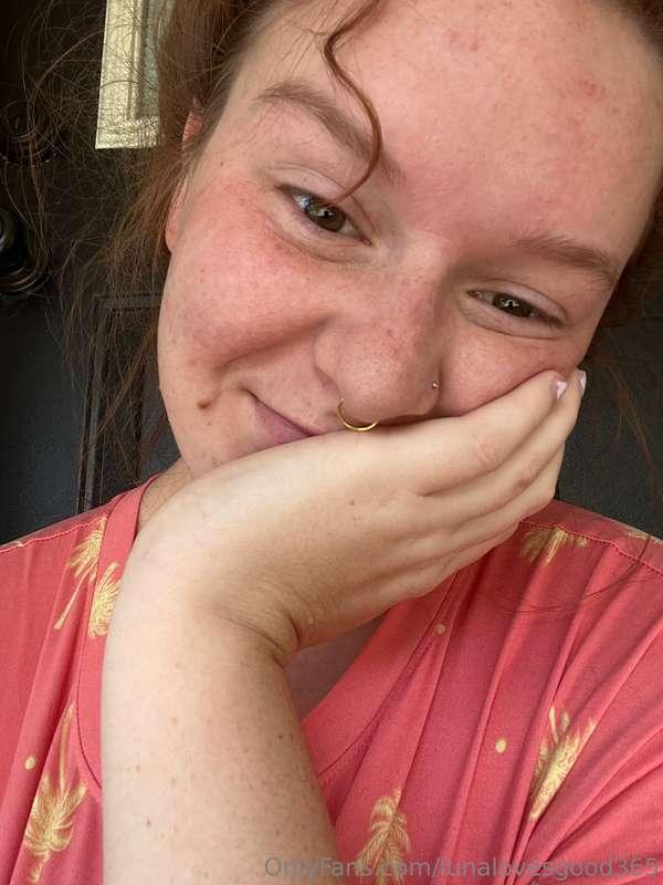 i hope everyone is having a good morning :)