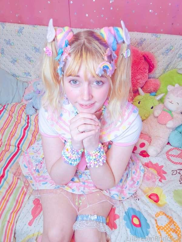 lildreamprincess image #1