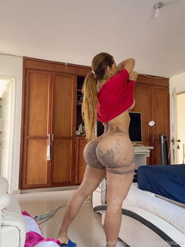 Good morning babes
