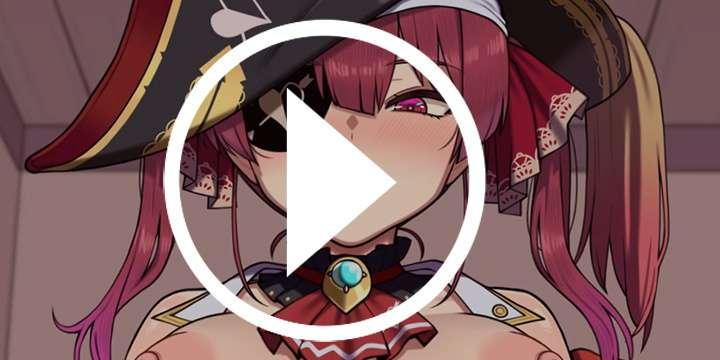 船長Live2D