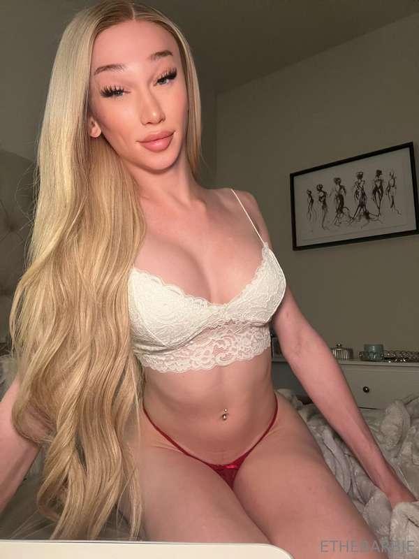 ethebarbieuncensored image #0