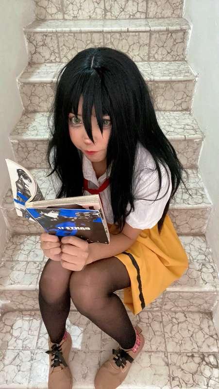 Tomoko 