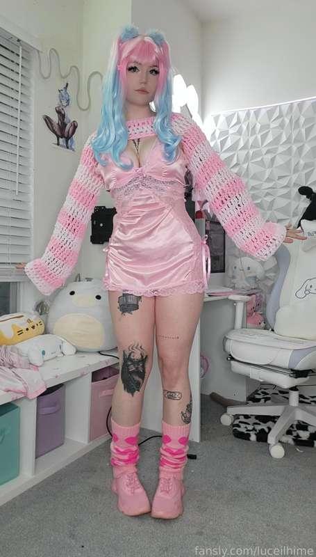 luceilhime image #1
