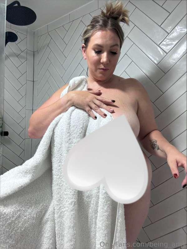 TIP TUESDAY Let take a shower 🚿 Tip one of the posts today t..