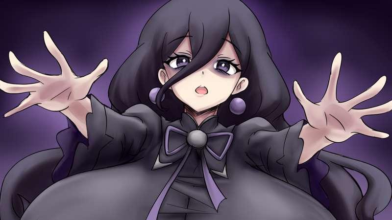 Pokemon - Hex Maniac Z-A