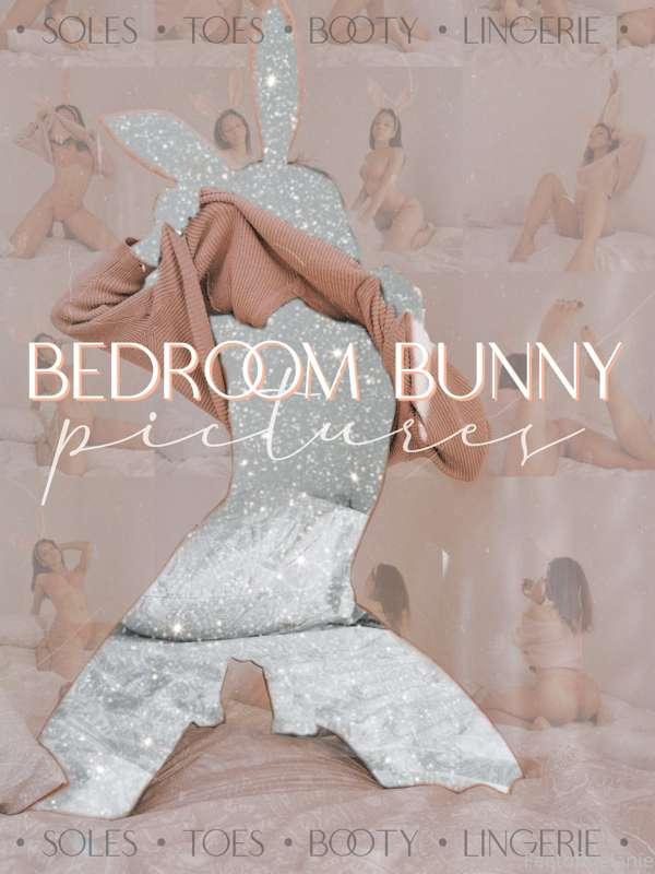 🐇 15 Bedroom Bunny Picture Set 🐇

A stunning lingerie pictur..