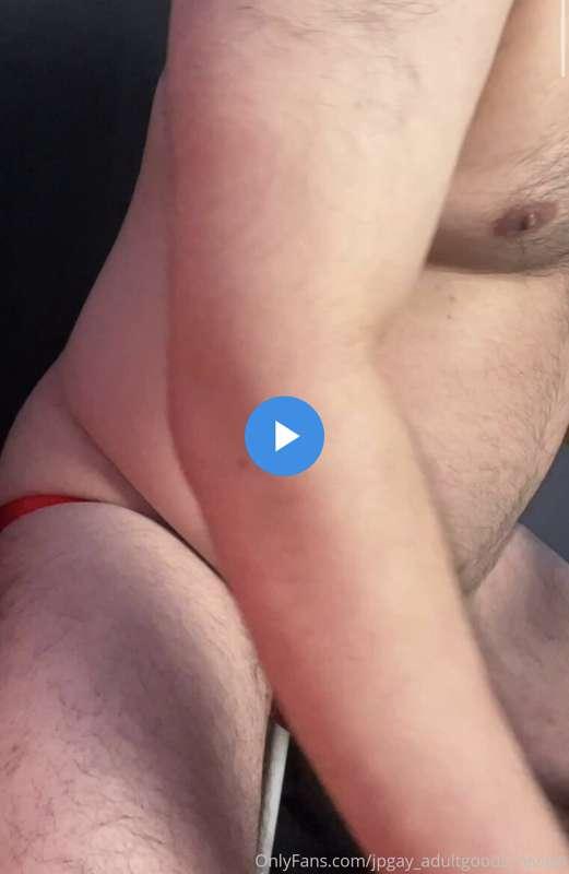 下記アカウントに先日の生配信でのトコロテンしてる部分の切り抜きを投稿しました。

https://onlyfans.co..