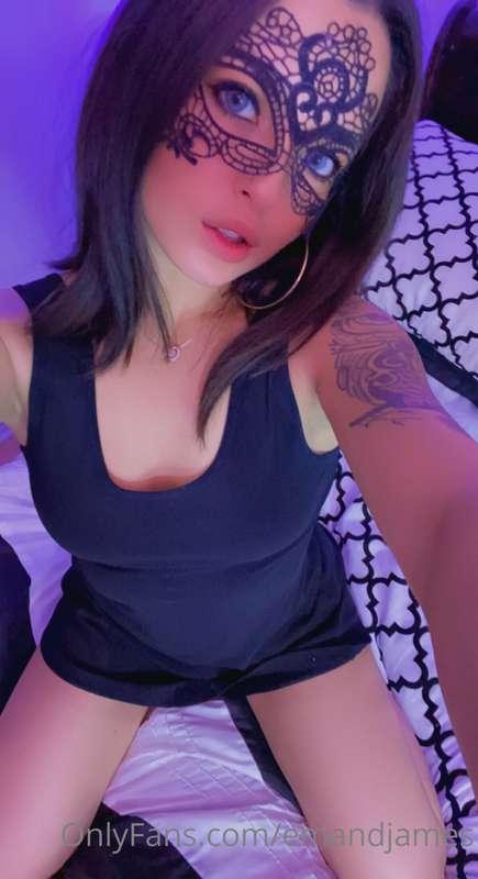 Buenas noches 💋
