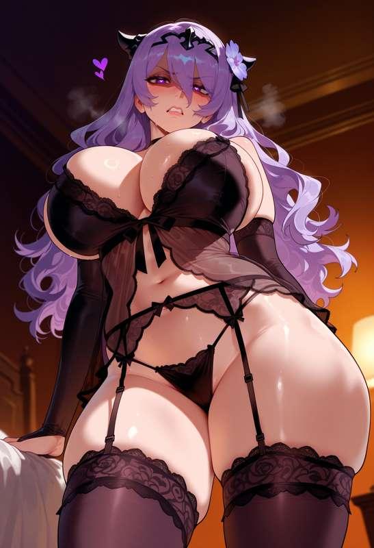 Camilla