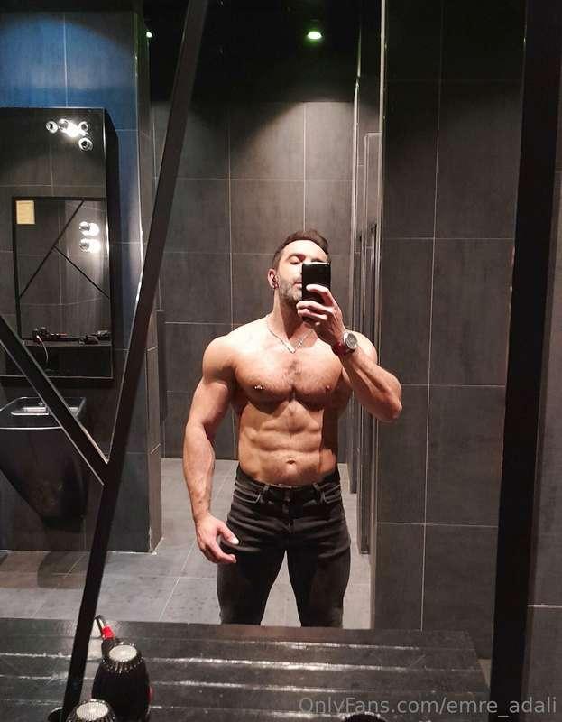 How about sex after exercise?