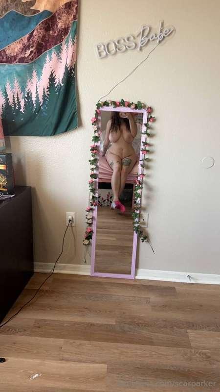 front or back😶‍🌫️👀