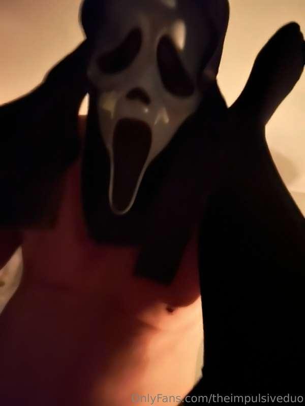 Get ready for Kinky October Content! It’s my favorite!