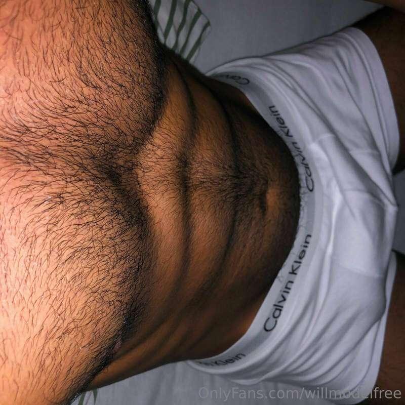 willmodelfree image #5