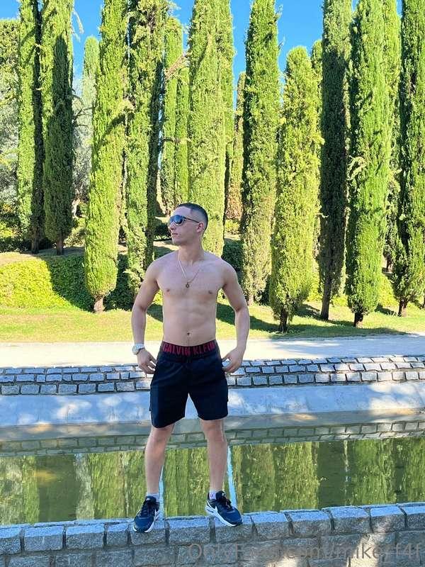 Parque del retiro 😈
