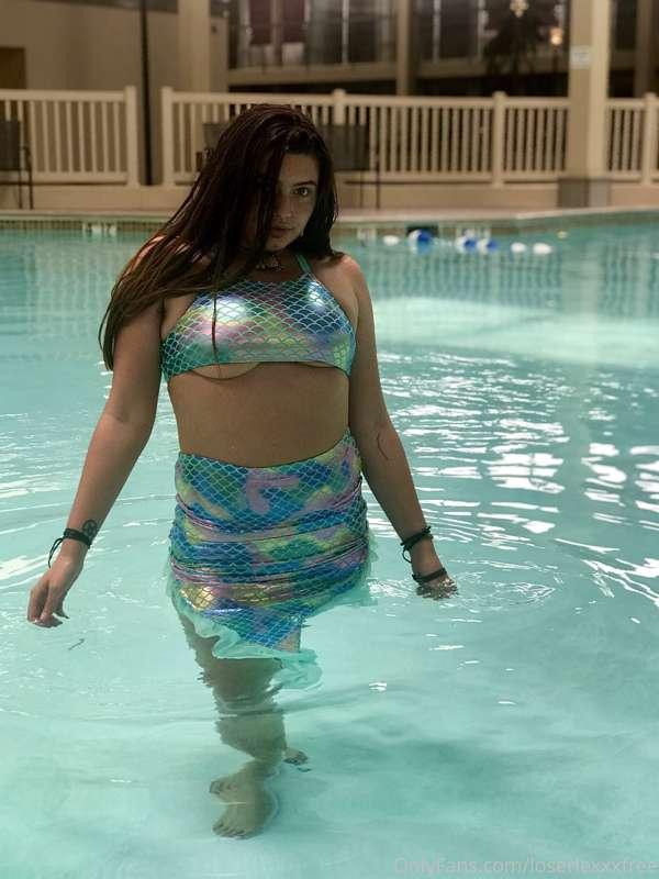🧜‍♀️