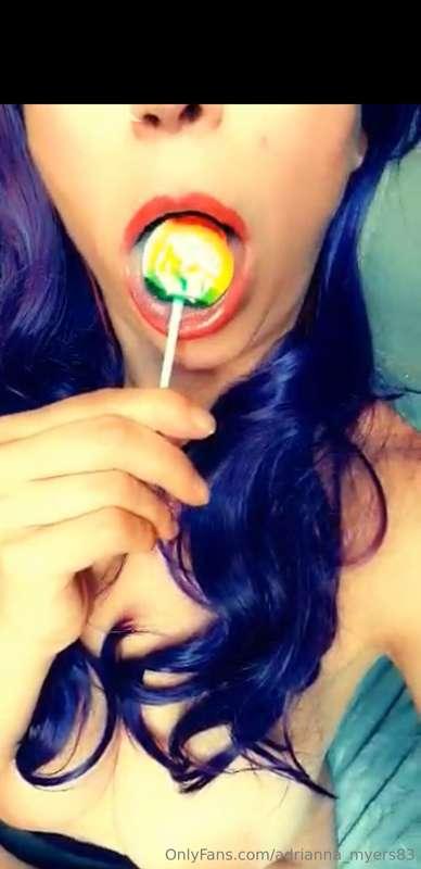 Wanna get off fast? Unlock the latest DMs, shot today! Here’..