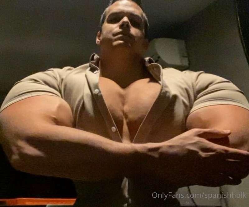 Those vitamins had an extra effect