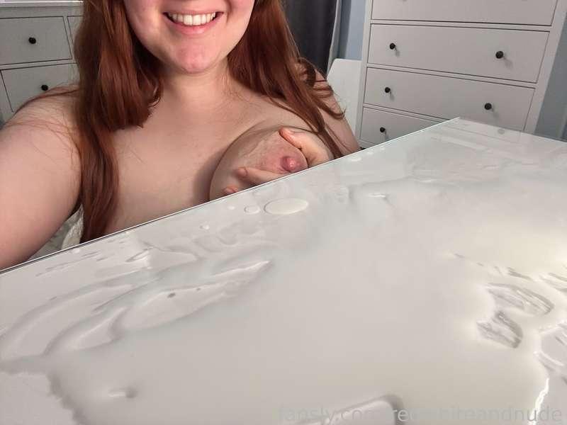 redwhiteandnude image #1