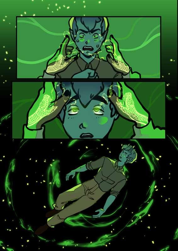 Pink Sugar - Page 113