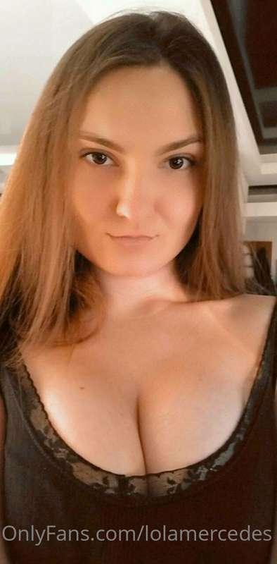 do you like my boobs?
