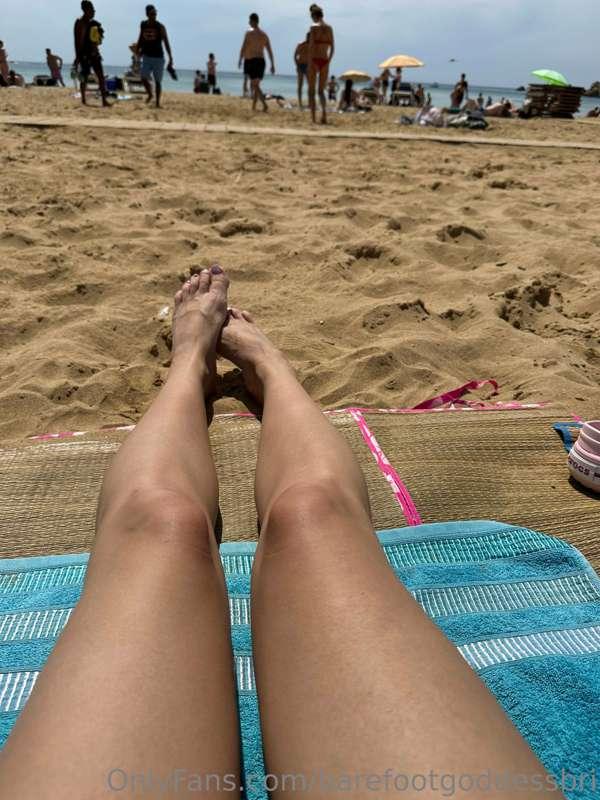 Showing my vips after beach shower shots ! Join and see vaca..