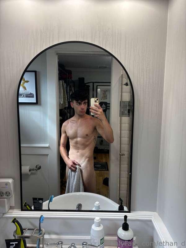 Physique check ✅