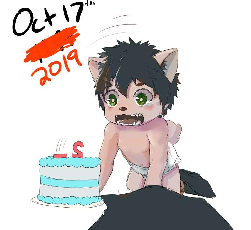Birthday Boy