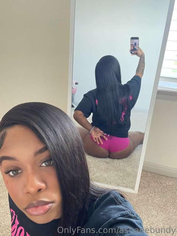 Pretty Face,, Phat Ass😈