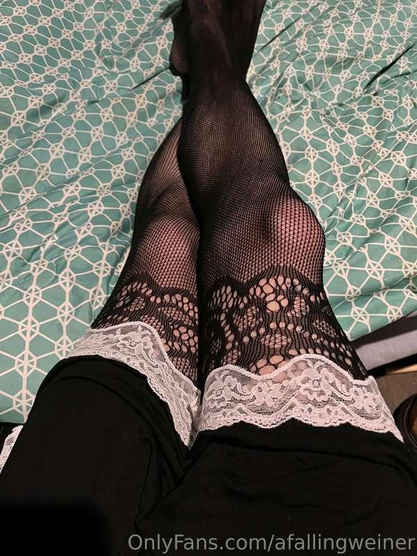 Decided I wanted to dress up a little today so much more com..