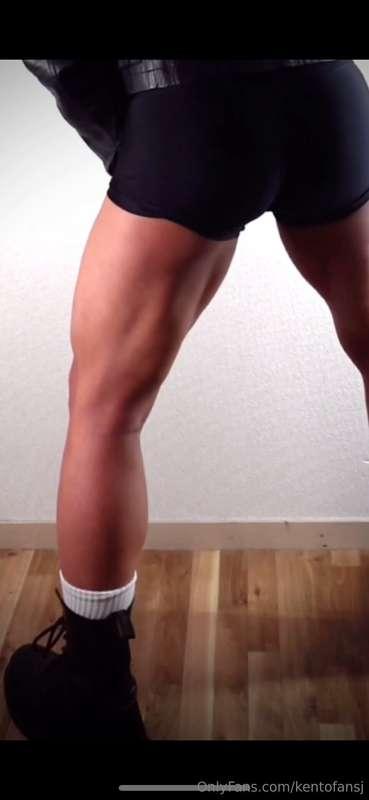 NEW SOLO VIDEO! 【新作ビデオ】 onlyfans.com/kentofans