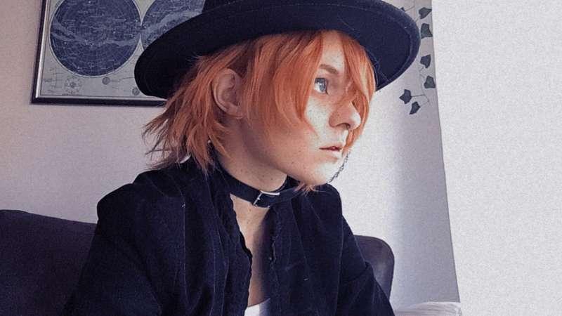 Chuuya Nakahara (Dead Apple)