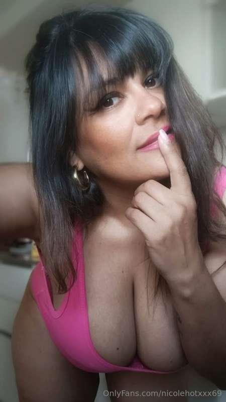 This wh0re M1lf wannayour milk jets rn bby💦Gimme all over my..