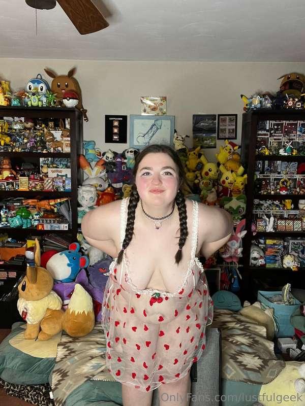 lustfulgeek main image