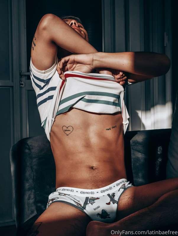 Exclusive content 👉🏼 Onlyfans.com/latinbae