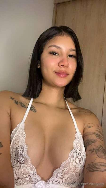 Angel face 😏💦