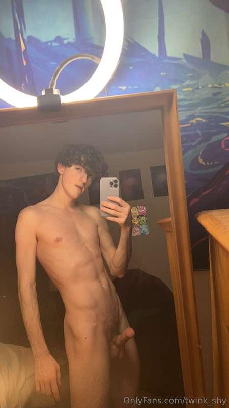 twink_shy image #6