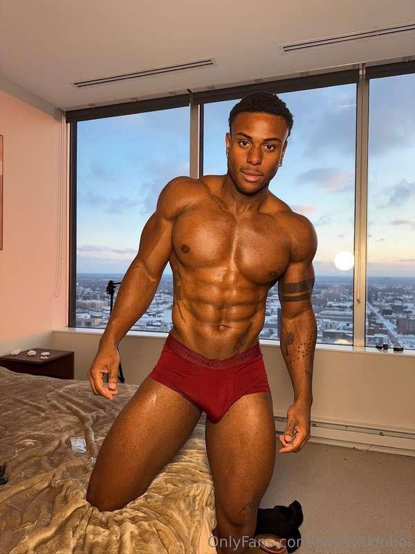 Who wants a private show? 😈