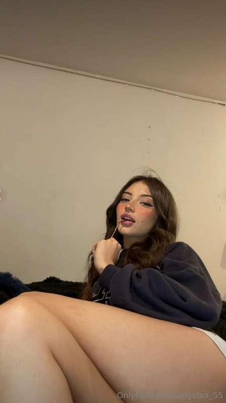 ***my creamiest, wettest solo session to date!*** **watch my..